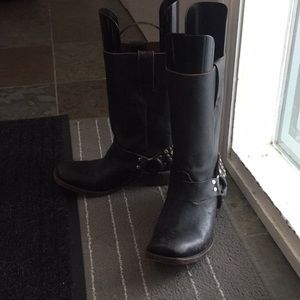 Freebird by Steven biker boots